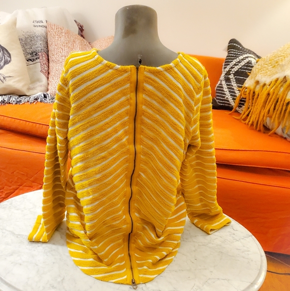 Joules Carolina Zip Back Jumper - Picture 3 of 7